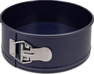 Zyliss molde desmontable 23 cm con leve abolladura