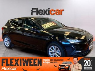 Seat Leon 2.0 TDI 110kW DSG-7 S&S FR XL