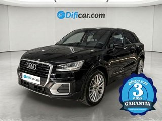 Audi Q2 Q2 35 TFSI 150CV S-TRONIC