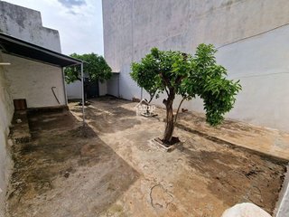 Casa en venta en Montemayor