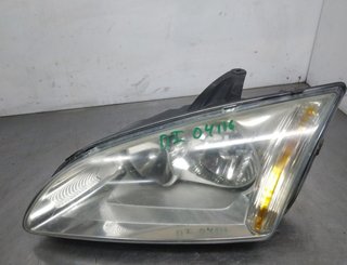Ford 446598 faro 4m5113k060ba focus berlina (cap)