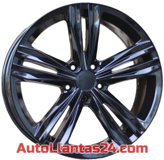 Llantas para Volkswagen 17 a 22" ref. 1244