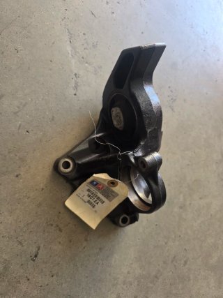 Taco motor inferior Peugeot 307 CC