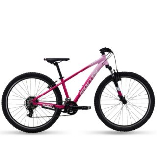 Bicicleta Monty 26 pulgadas Rosa