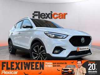 MG ZS 1.0T Luxury