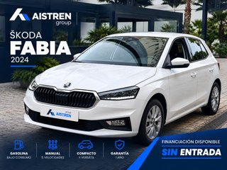 Skoda Fabia 1.0 MPI 59KW (80CV) Selection