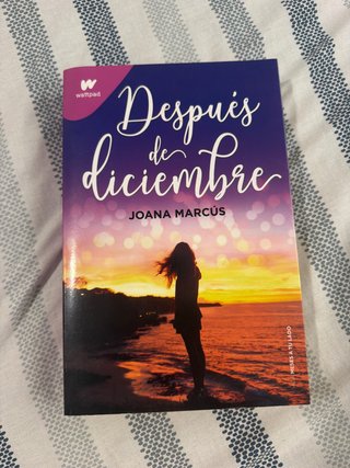 Después de diciembre