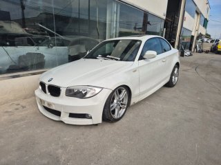Despiece BMW 120d