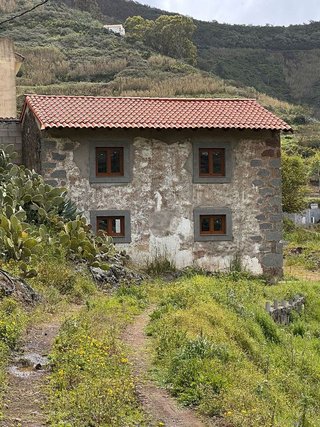 Casa rural en venta en El Álamo-Arbejales en Teror
