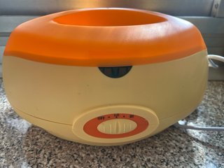 Esterilizador de Biberones Eléctrico