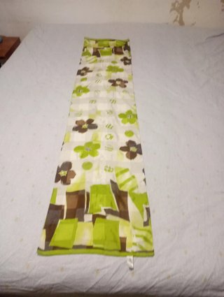Sciarpa Foulard Jago