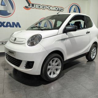 AIXAM MINAUTO 2022