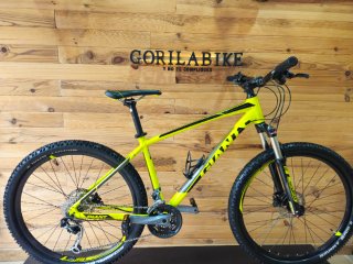 Bicicleta de Montaña Giant Talon 2