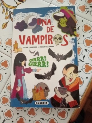 Literatura infantil y juvenil