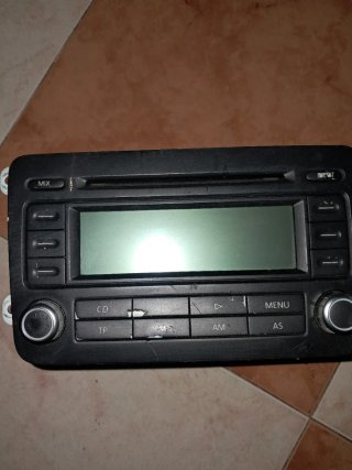 Radio golf 5