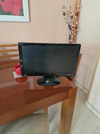 Monitor BenQ GL2023 LED Negro