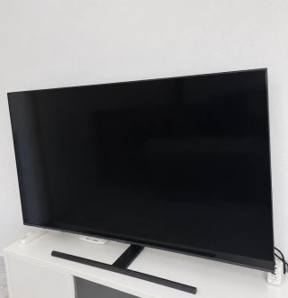 TV Samsung 65 pulgadas