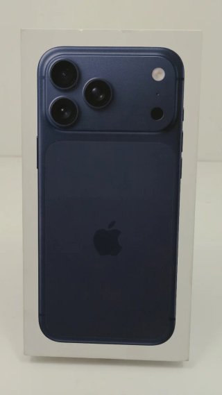 E596374-0 iPhone 17 Pro Max 256GB