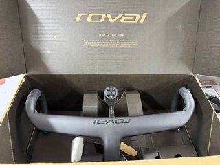 Manillar Roval Rapide 100x42