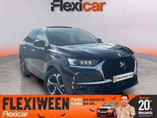 DS DS 7 BlueHDi 132kW (180CV) Auto. PERF.LINE