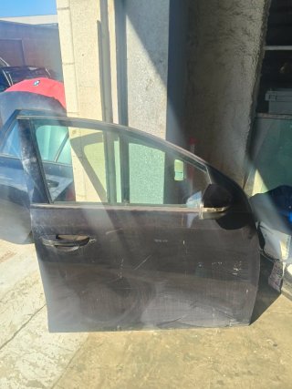 Puerta Delantera Derecha Volkswagen Golf VI