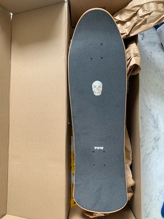 Surfskate Yow Cruiser