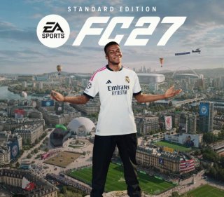 EA Sports FC 27 Standard Edition