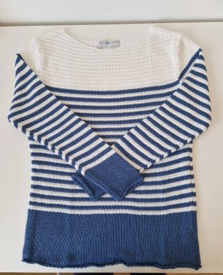 Pullover Blunauta