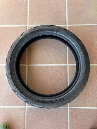 Neumáticos Michelin Road 6