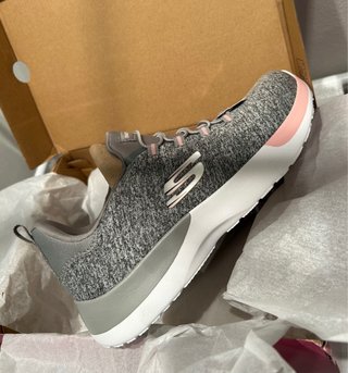 Zapatillas Skechers Memory Foam Talla 38