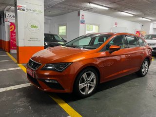 Seat León ST 1.5 EcoTSI 110kW (150CV) S&S FR