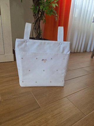 Bolso para carro de bebé Uzturre