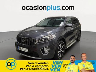 Kia Sorento 2.2 CRDi Drive 4x2 147 kW (200 CV)