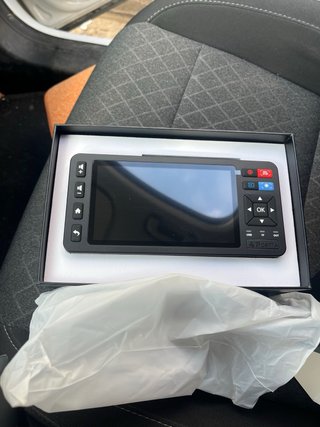 PORTTA VD22P – Digitalizador VHS a MP4 Full HD
