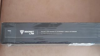 Secretlab Magnetic Ethernet Cable Extender