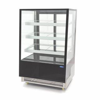 Vetrina Refrigerata - - - su Ruedas · para para el