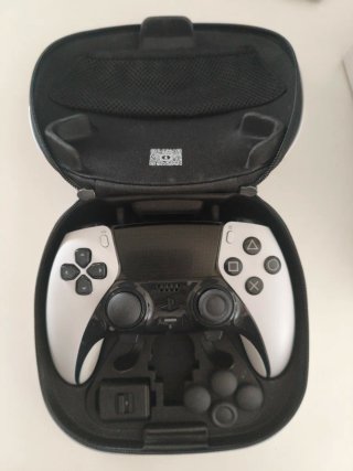 Mando DualSense Edge