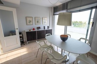 Ático en venta en Les Bassetes-El Marjal en Dénia