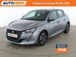 Peugeot 208 1.2 PureTech Allure