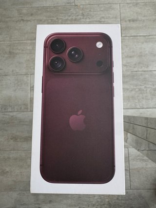 iPhone 18 Pro 256GB