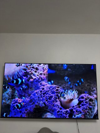 TV Hisense 65 pulgadas