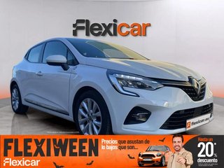 Renault Clio Intens TCe 74 kW (100CV)