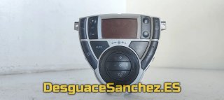 Mando climatizador FIAT ULYSSE (179)