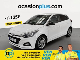 Hyundai i20 1.0 TGDI Tecno LE 74 kW (100 CV)