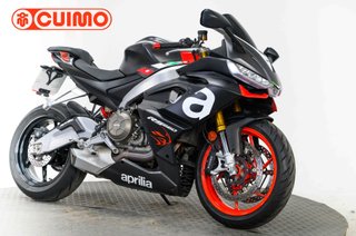 APRILIA RS 660