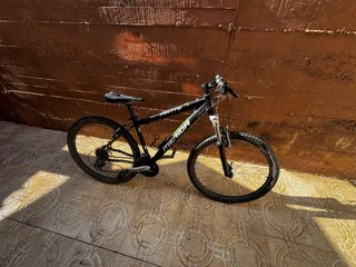 Bicicleta de Montaña Merida Matts