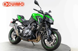 KAWASAKI Z 900