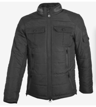 Chaqueta de Moto By City Norway