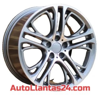 Llantas para BMW 17 a 22" ref. 91