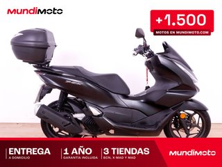 HONDA PCX 125 ABS